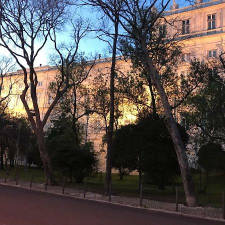 Excellent 2 Bedroom Apartment In Lisboa Exterior foto