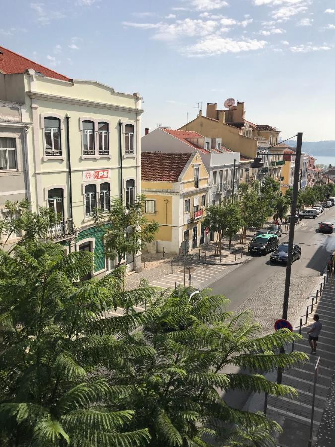 Excellent 2 Bedroom Apartment In Lisboa Exterior foto