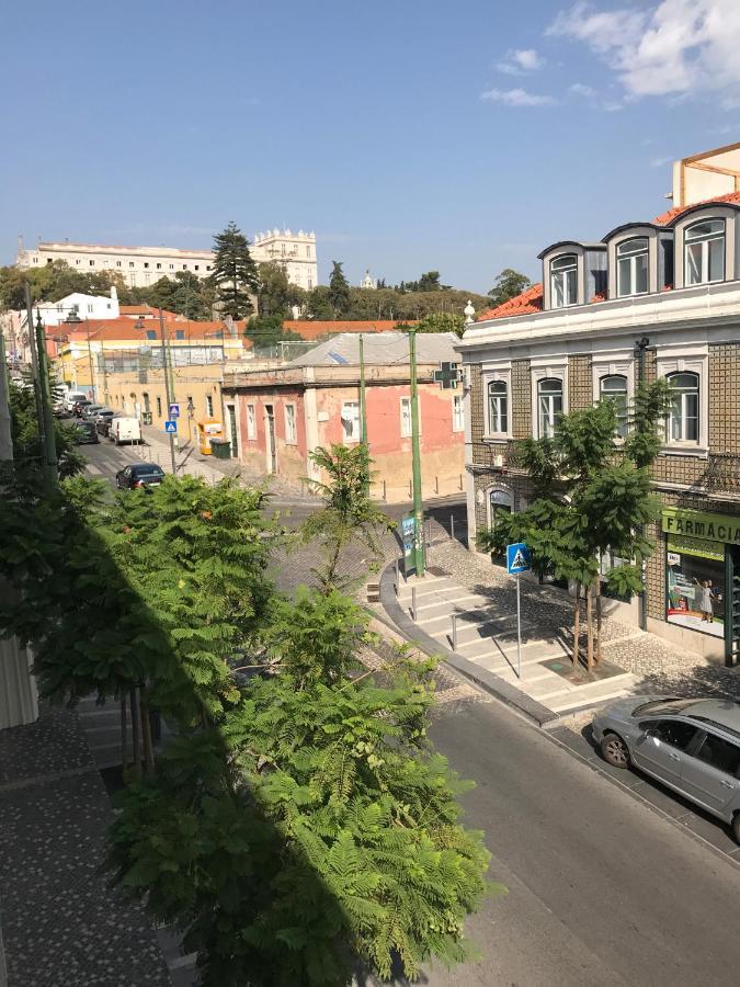 Excellent 2 Bedroom Apartment In Lisboa Exterior foto