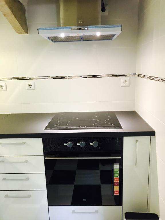 Excellent 2 Bedroom Apartment In Lisboa Exterior foto
