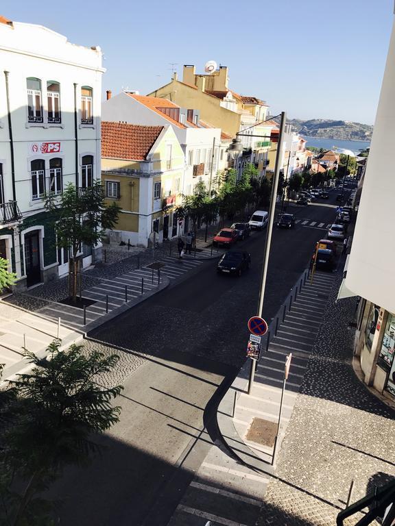 Excellent 2 Bedroom Apartment In Lisboa Exterior foto