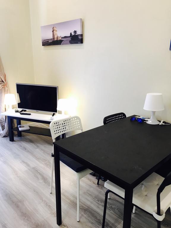 Excellent 2 Bedroom Apartment In Lisboa Exterior foto