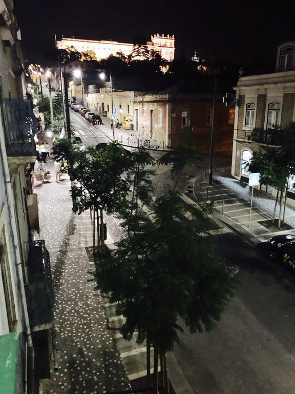 Excellent 2 Bedroom Apartment In Lisboa Exterior foto