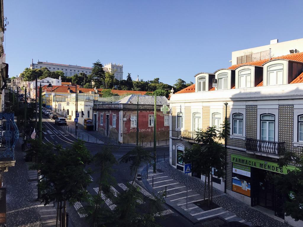 Excellent 2 Bedroom Apartment In Lisboa Exterior foto