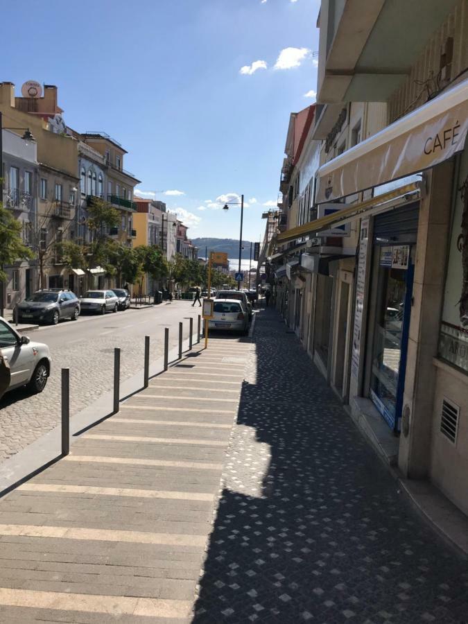 Excellent 2 Bedroom Apartment In Lisboa Exterior foto
