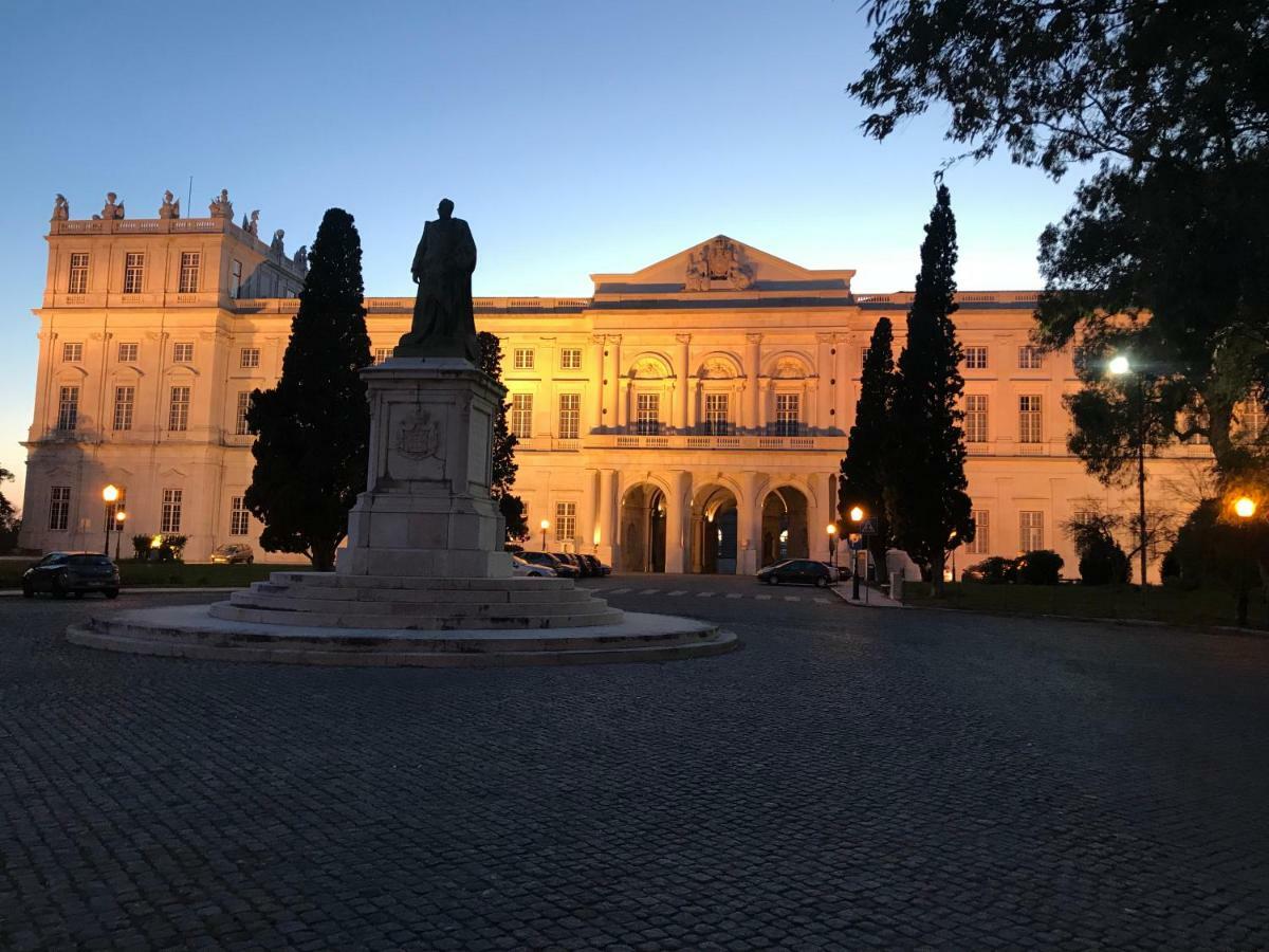 Excellent 2 Bedroom Apartment In Lisboa Exterior foto