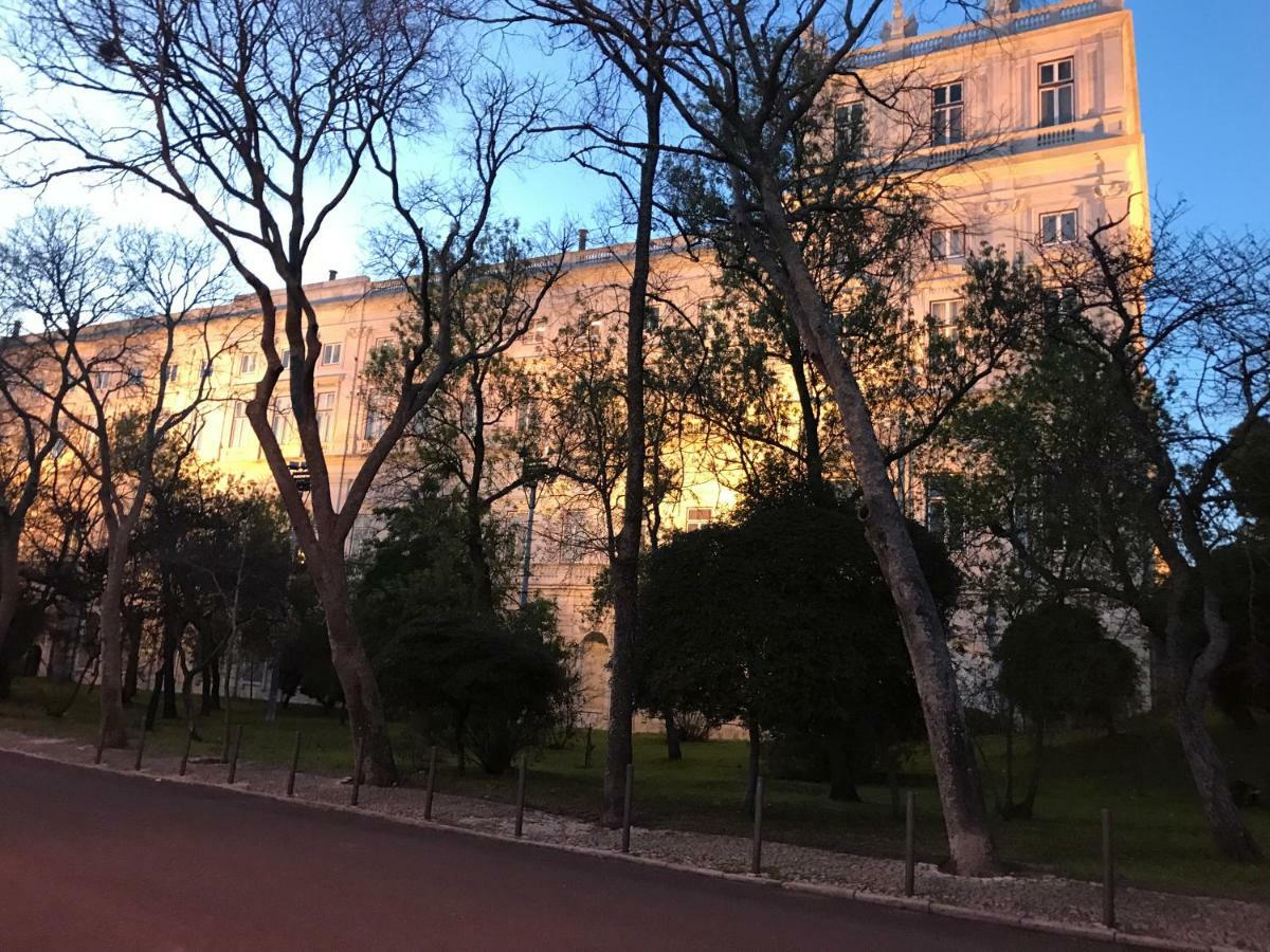 Excellent 2 Bedroom Apartment In Lisboa Exterior foto