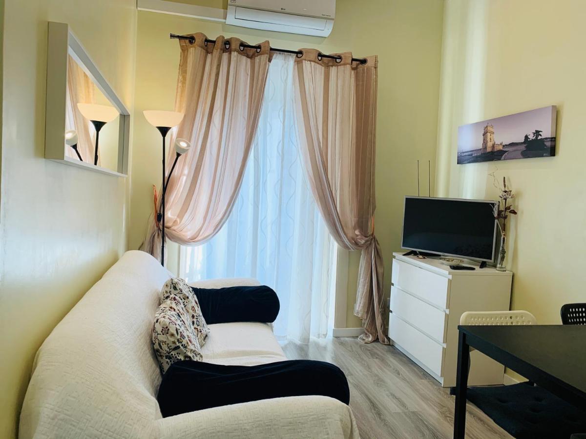 Excellent 2 Bedroom Apartment In Lisboa Exterior foto