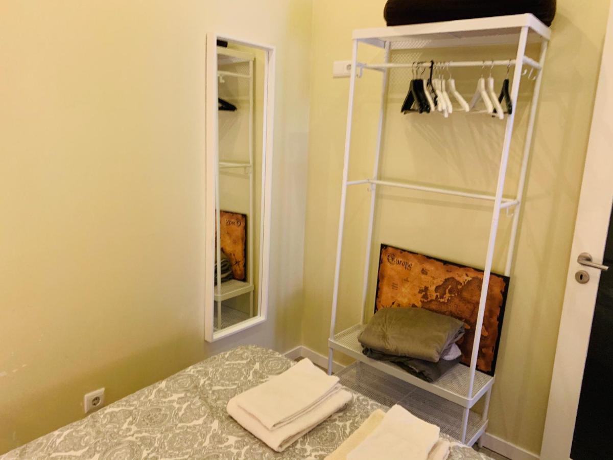 Excellent 2 Bedroom Apartment In Lisboa Exterior foto