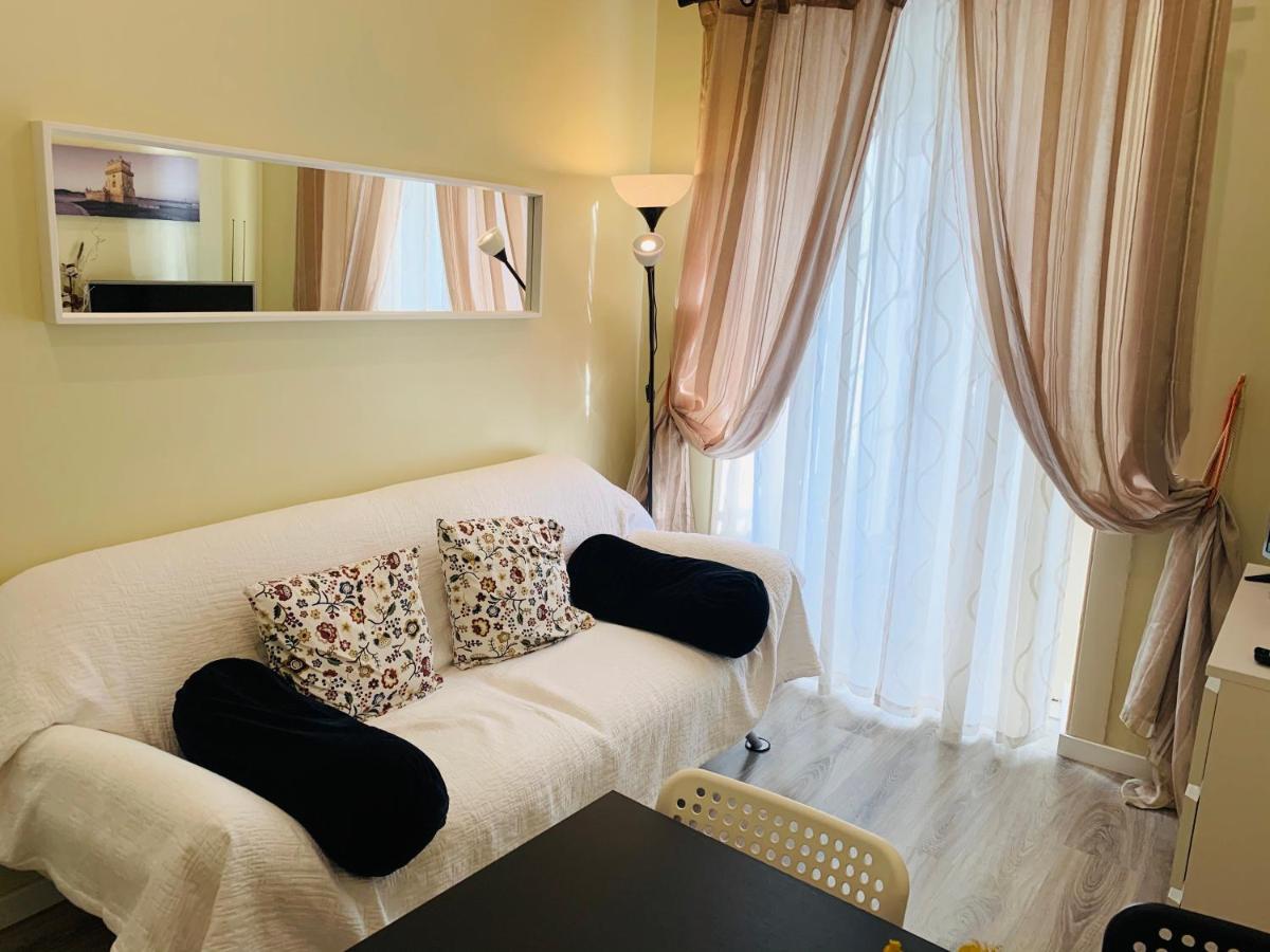 Excellent 2 Bedroom Apartment In Lisboa Exterior foto