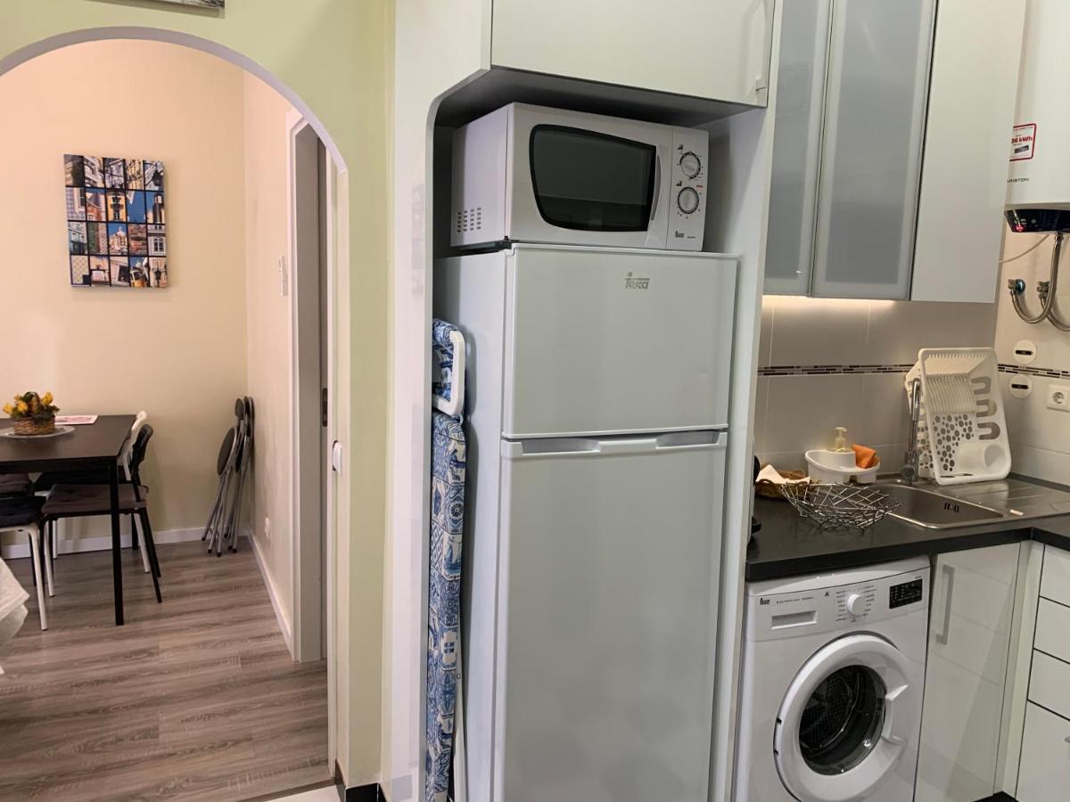 Excellent 2 Bedroom Apartment In Lisboa Exterior foto