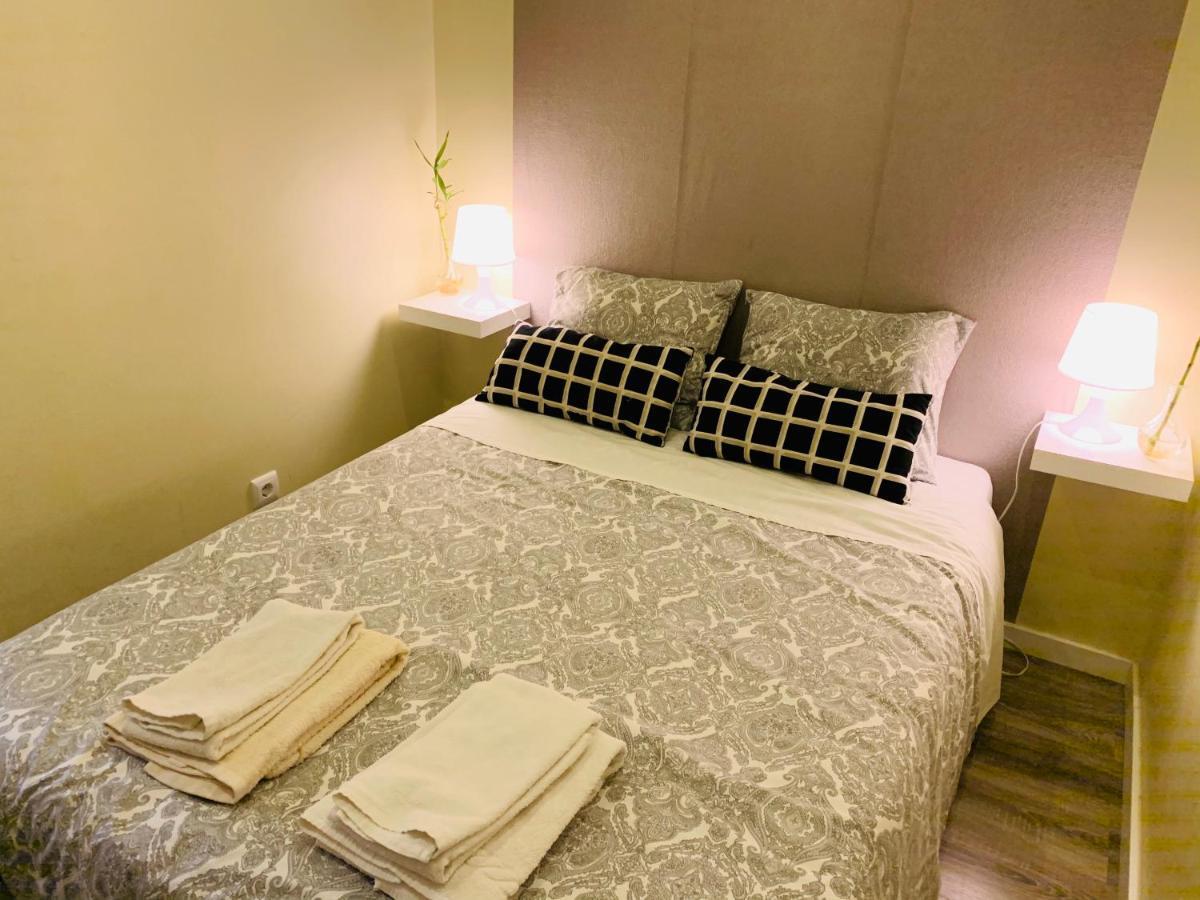 Excellent 2 Bedroom Apartment In Lisboa Exterior foto